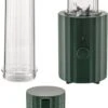 Alessi Smoothie Blender Plisse - Groen - 380 W - Door Michele De Lucchi - MDL17 GR -Cuisine Et Table 0007 MDL17 GR 1x1 300dpi 1250pxl