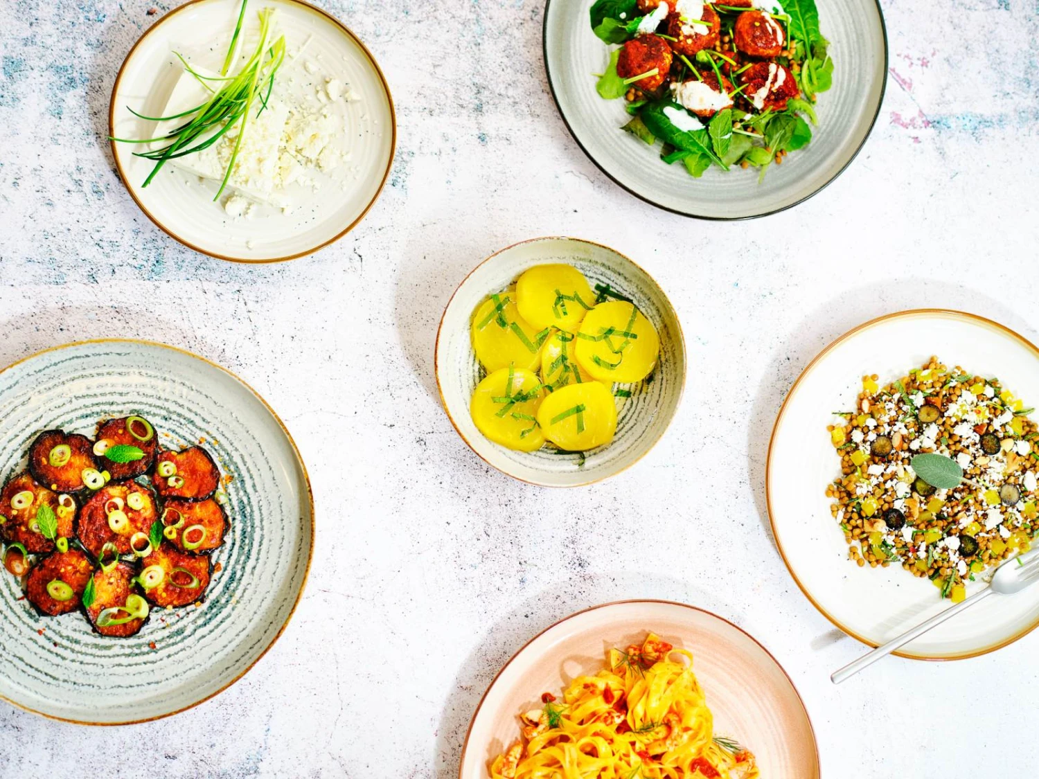 Cosy & Trendy Kom Baltic Luna ø 14 Cm 4 Cosy & Trendy Kom Baltic Luna ø 14 Cm - Image 2