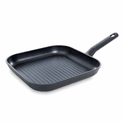 BK Grillpan Easy Induction Ceramic - 26 X 26 Cm - Keramische Anti-aanbaklaag -Cuisine Et Table 0142f03f7b5569fd694a270b2d3e2c86eabaf538 CC005573 001