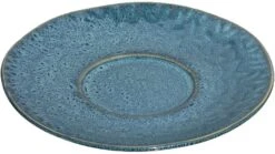 Leonardo Koffieschotel Matera Blauw ø 15 Cm
