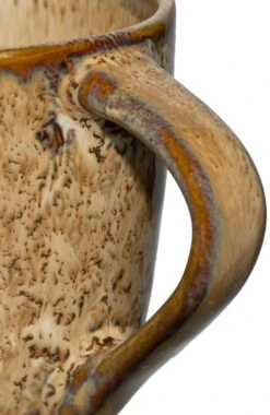 Leonardo Espresso Kopje Matera Beige 90 Ml -Cuisine Et Table 018595 2 K 3000x