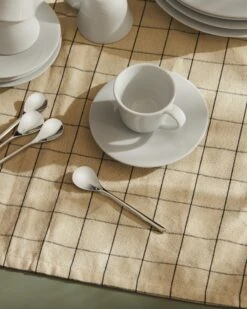 Alessi Espresso Kopje Ku - TI05-76 - 70 Ml - Door Toyo Ito -Cuisine Et Table 02 TI05 76