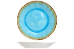 Cosy & Trendy Koffieschotel Laguna Azzurro ø 15 Cm