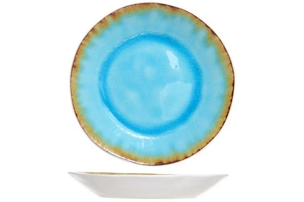 Cosy & Trendy Koffieschotel Laguna Azzurro ø 15 Cm 3 Cosy & Trendy Koffieschotel Laguna Azzurro ø 15 Cm