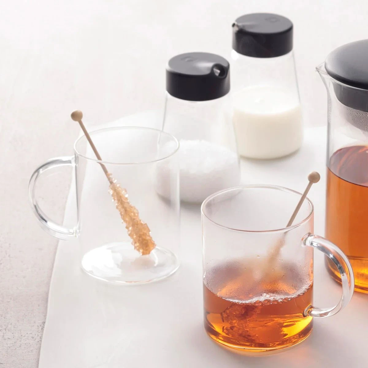 Leonardo Theeglazen Novo 360 Ml - 6 Stuks 4 Leonardo Theeglazen Novo 360 Ml - 6 Stuks - Image 2