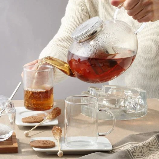 Leonardo Theeglazen Novo 360 Ml - 6 Stuks 5 Leonardo Theeglazen Novo 360 Ml - 6 Stuks - Image 3