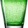 Leonardo Waterglas Burano Groen - 330 Ml -Cuisine Et Table 034757 0 k 1