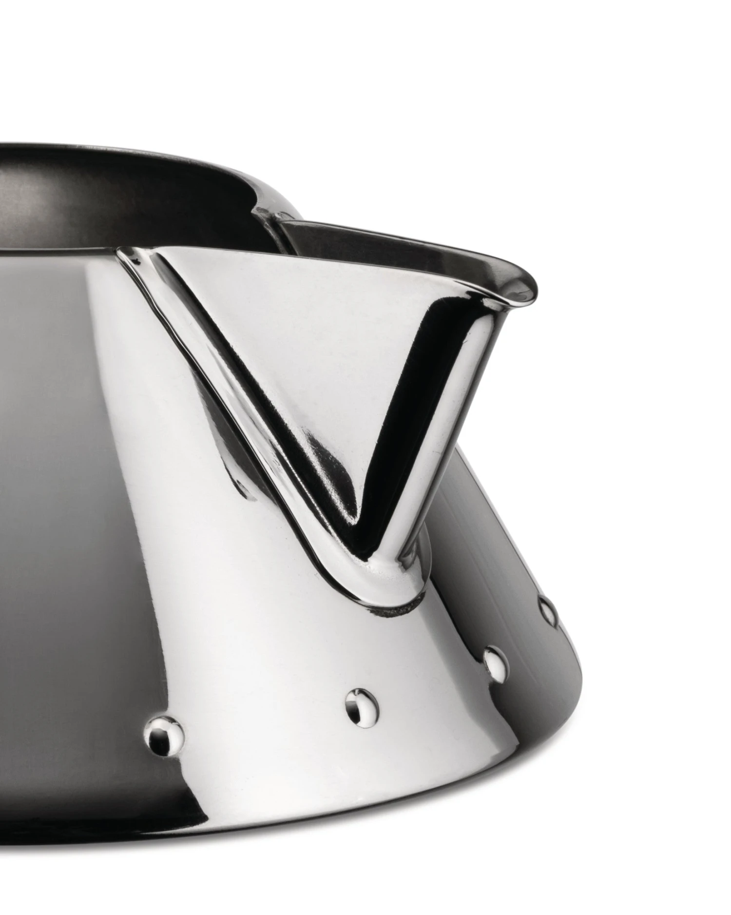 Alessi Melkkan - 9096 - Blauw - 200 Ml - Door Micheal Graves 4 Alessi Melkkan - 9096 - Blauw - 200 Ml - Door Micheal Graves - Image 2