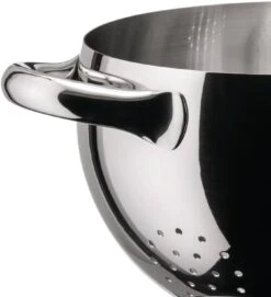 Alessi Vergiet Mami - SG300 - ø 21 Cm - Door Stefano Giovannoni -Cuisine Et Table 03 SG300