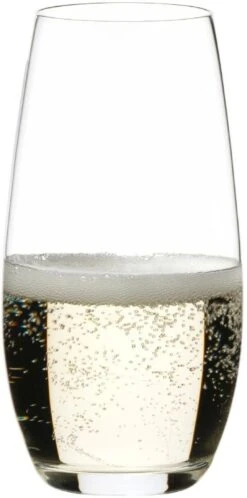 Riedel Champagne Glazen O Wine - 2 Stuks -Cuisine Et Table 041400028 w KAPwWqqY