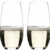 Riedel Champagne Glazen O Wine - 2 Stuks 1 Riedel Champagne Glazen O Wine - 2 Stuks -Cuisine Et Table 0414 28 riedel champagneglas o wine 2 2