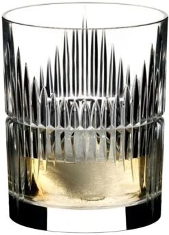 Riedel Whiskey Glazen Shadows - 2 Stuks -Cuisine Et Table 051500502 w 5LhC52kf