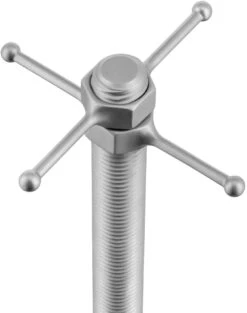 Alessi Bestekset Conversational Objects - VA02 - 16-delig / 4 Personen - Door Virgil Abloh -Cuisine Et Table 05 VA02 SET