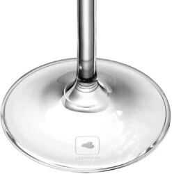 Leonardo Champagneglazen Daily - 200 Ml - 6 Stuks -Cuisine Et Table 063314 4 K 3000x