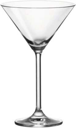 Leonardo Cocktailglazen Daily - 270 Ml - 6 Stuks -Cuisine Et Table 063320 0 K 3000x