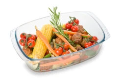 Cosy & Trendy Ovenschaal 500 Celsius 28 X 21 X 11 Cm / 3.5 Liter -Cuisine Et Table 097