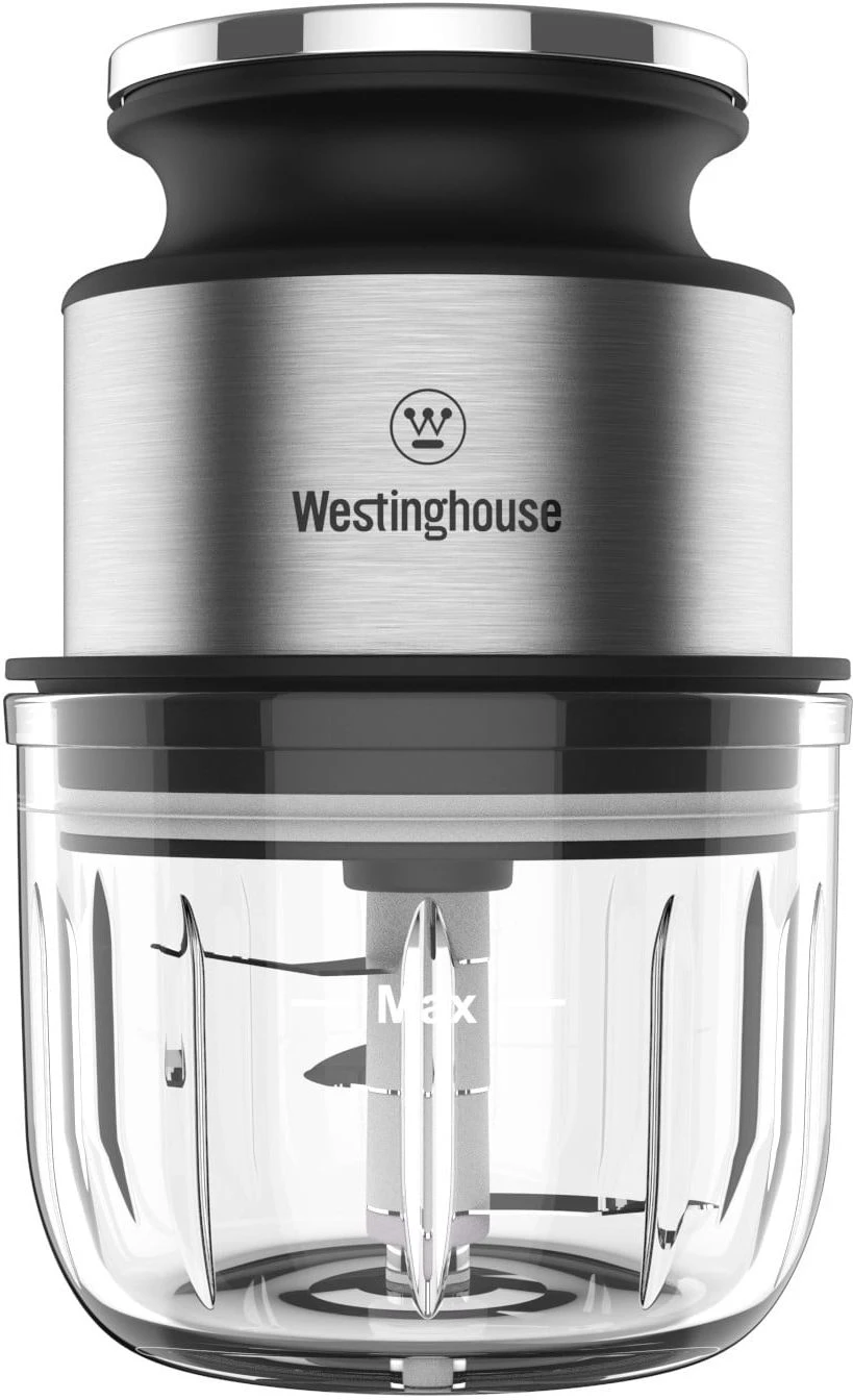 Westinghouse Hakmolen - Elektrisch - 300 Ml 3 Westinghouse Hakmolen - Elektrisch - 300 Ml