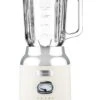 Westinghouse Blender Retro Collections - Vanilla White - 1.5 Liter - WKBE221WH -Cuisine Et Table 1 1