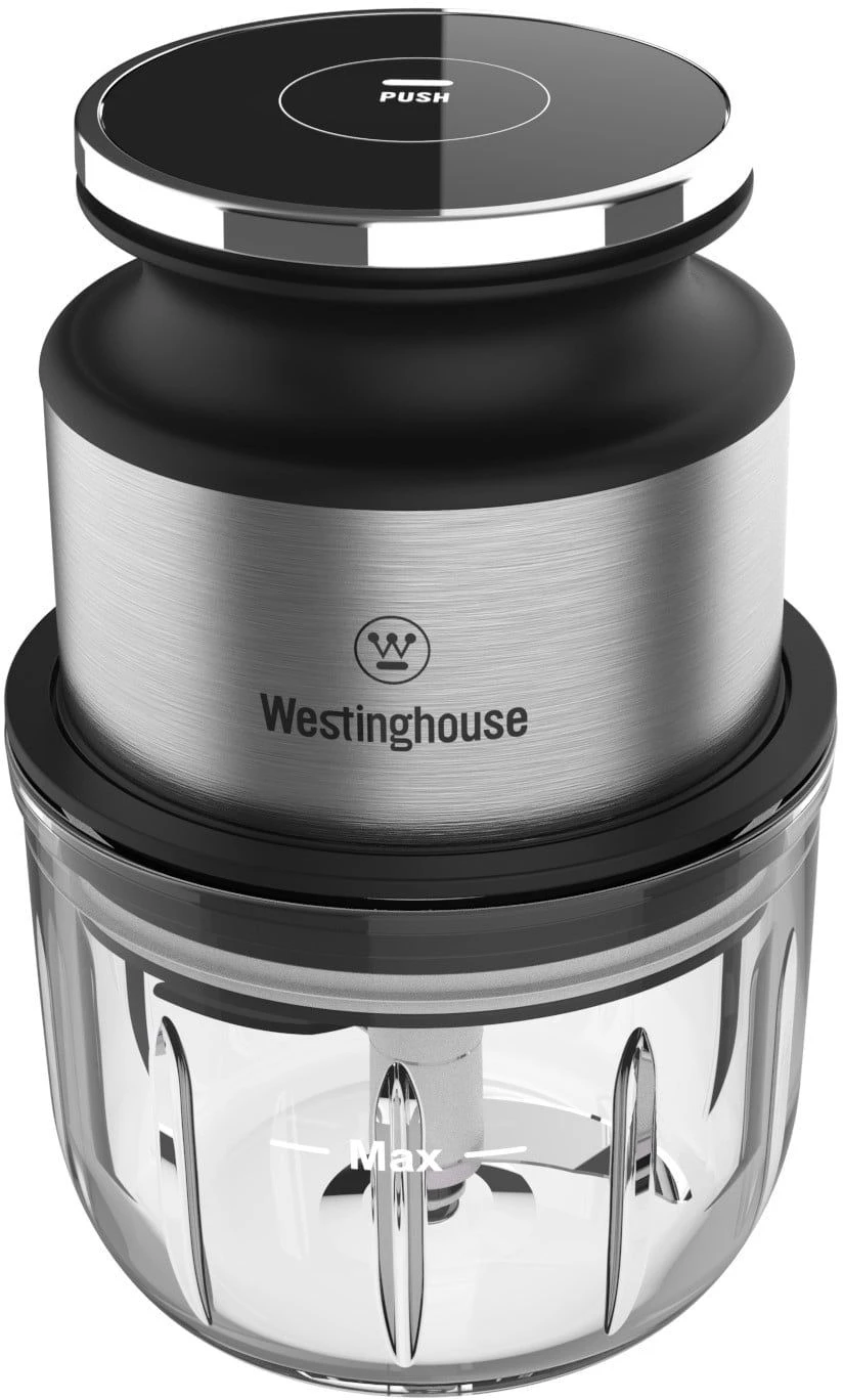 Westinghouse Hakmolen - Elektrisch - 300 Ml 5 Westinghouse Hakmolen - Elektrisch - 300 Ml - Image 3