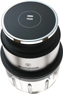 Westinghouse Hakmolen - Elektrisch - 300 Ml 9 Westinghouse Hakmolen - Elektrisch - 300 Ml -Cuisine Et Table 1 3