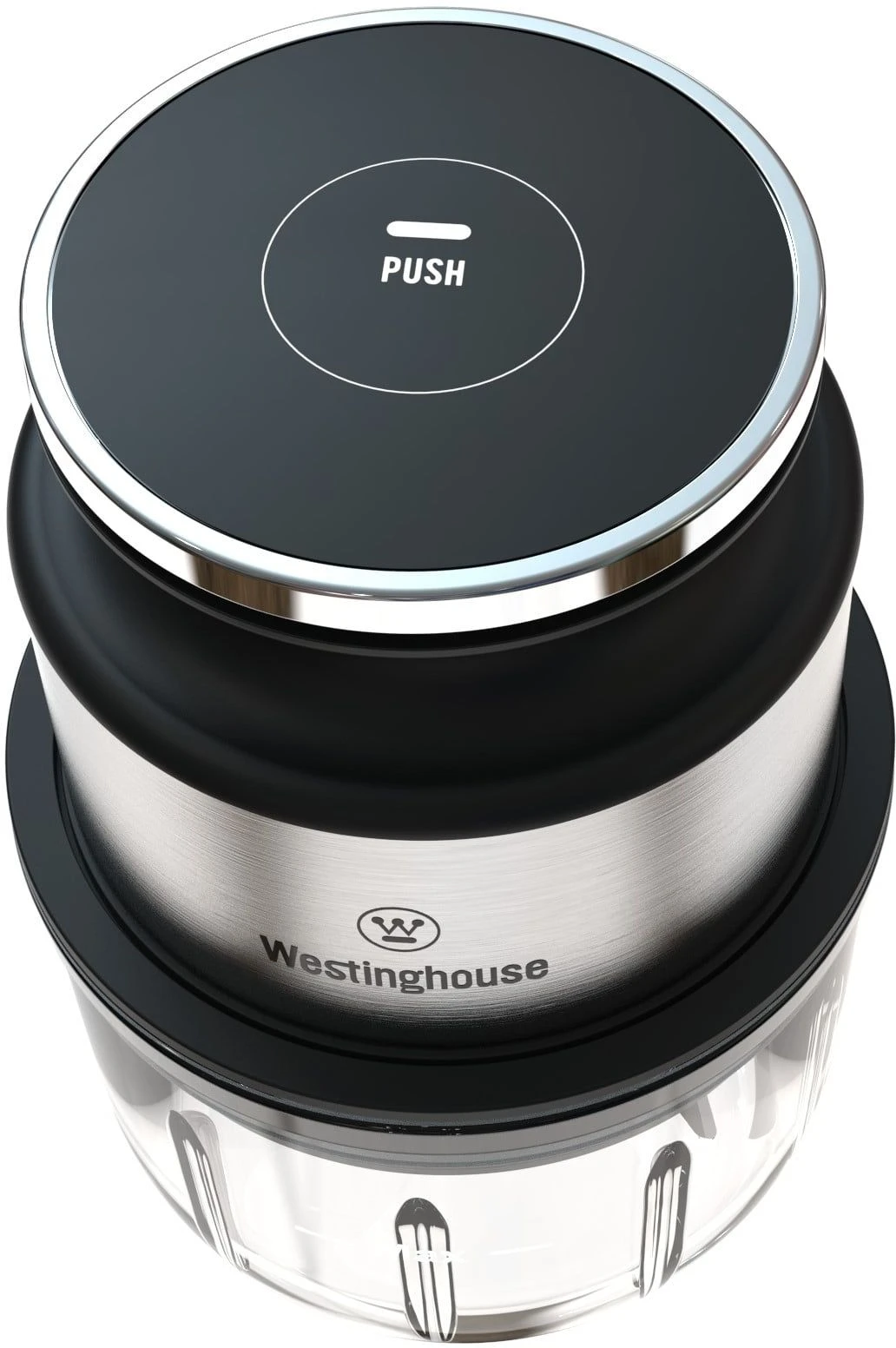 Westinghouse Hakmolen - Elektrisch - 300 Ml 6 Westinghouse Hakmolen - Elektrisch - 300 Ml - Image 4