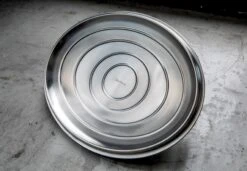 Saveur Selects Braadpan Ovaal Voyage - Rabbit Grey - ø 30 Cm / 5.6 Liter - Geëmailleerde Anti-aanbaklaag 7 Saveur Selects Braadpan Ovaal Voyage - Rabbit Grey - ø 30 Cm / 5.6 Liter - Geëmailleerde Anti-aanbaklaag -Cuisine Et Table 1 6 9 scaled 1