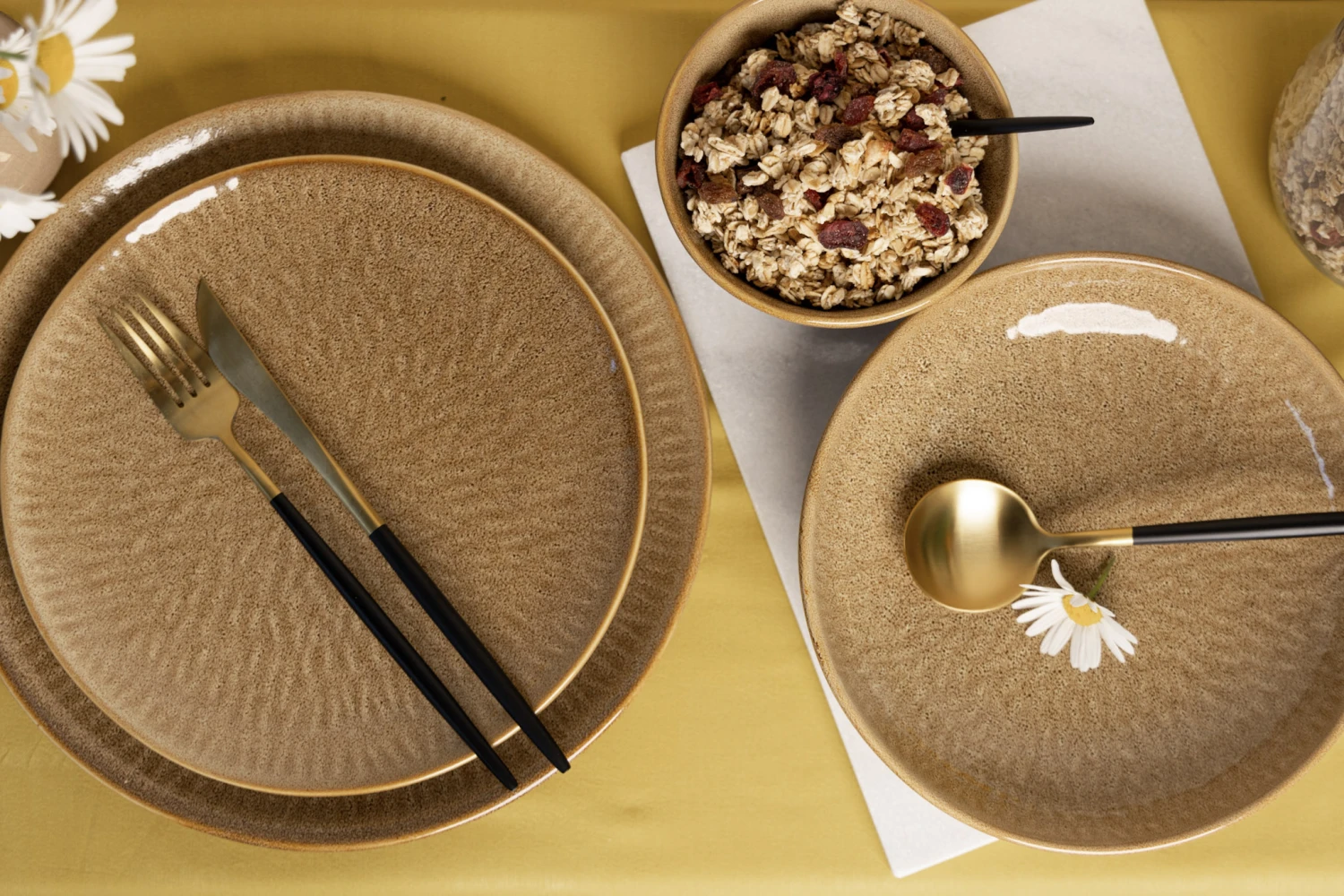 Jay Hill Diep Bord Alderney ø 21 Cm 5 Jay Hill Diep Bord Alderney ø 21 Cm - Image 3