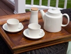 Iittala Melkkannetje Teema Wit 200 Ml 8 Iittala Melkkannetje Teema Wit 200 Ml -Cuisine Et Table 1005482 2