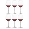 Schott Zwiesel Rode Wijnglazen Diva - 610 Ml - 6 Stuks 2 Schott Zwiesel Rode Wijnglazen Diva - 610 Ml - 6 Stuks -Cuisine Et Table 104096 Wasser Rotwein 1 mitInhalt Rotwein 000013399 59283 6 stuks