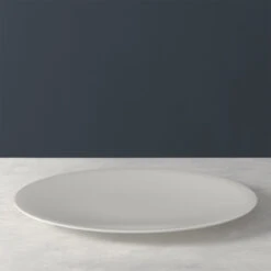 Villeroy & Boch Onderbord For Me - ø 32 Cm -Cuisine Et Table 1041532680 on fs m 2