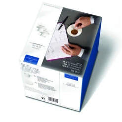 Villeroy & Boch Kopjes Met Schotel For Me - 2 Stuks -Cuisine Et Table 1041538420 achterkant villeroy boch for me