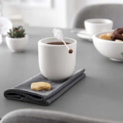 Villeroy & Boch Beker Zonder Oor NewMoon - 390 Ml -Cuisine Et Table 1042649660 on use 1