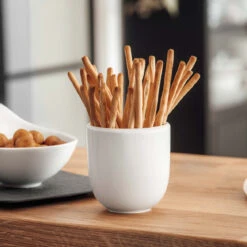 Villeroy & Boch Beker Zonder Oor NewMoon - 390 Ml -Cuisine Et Table 1042649660 on use 2