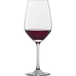 Schott Zwiesel Bourgogne Glazen / Gin Tonic Glas Vina - 400 Ml - 6 Stuks 8 Schott Zwiesel Bourgogne Glazen / Gin Tonic Glas Vina - 400 Ml - 6 Stuks -Cuisine Et Table 110458 Vina Burgunder 0 mitInhalt 000013474 59508