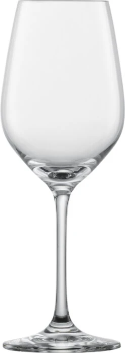 Schott Zwiesel Witte Wijnglazen Vina- 290 Ml - 6 Stuks -Cuisine Et Table 110485 Vina Weisswein Gr2 fstu 1A1cRUU3RY0ljU