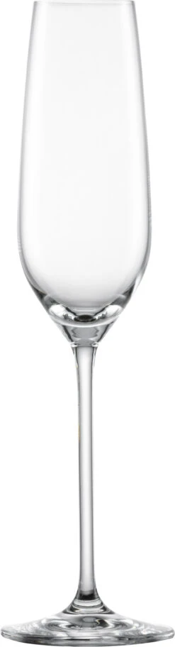 Schott Zwiesel Champagneglazen Fortissimo - 240 Ml - 6 Stuks -Cuisine Et Table 112494 Fortissimo Sekt Gr7 fstu 10I6w26lLdqqqu
