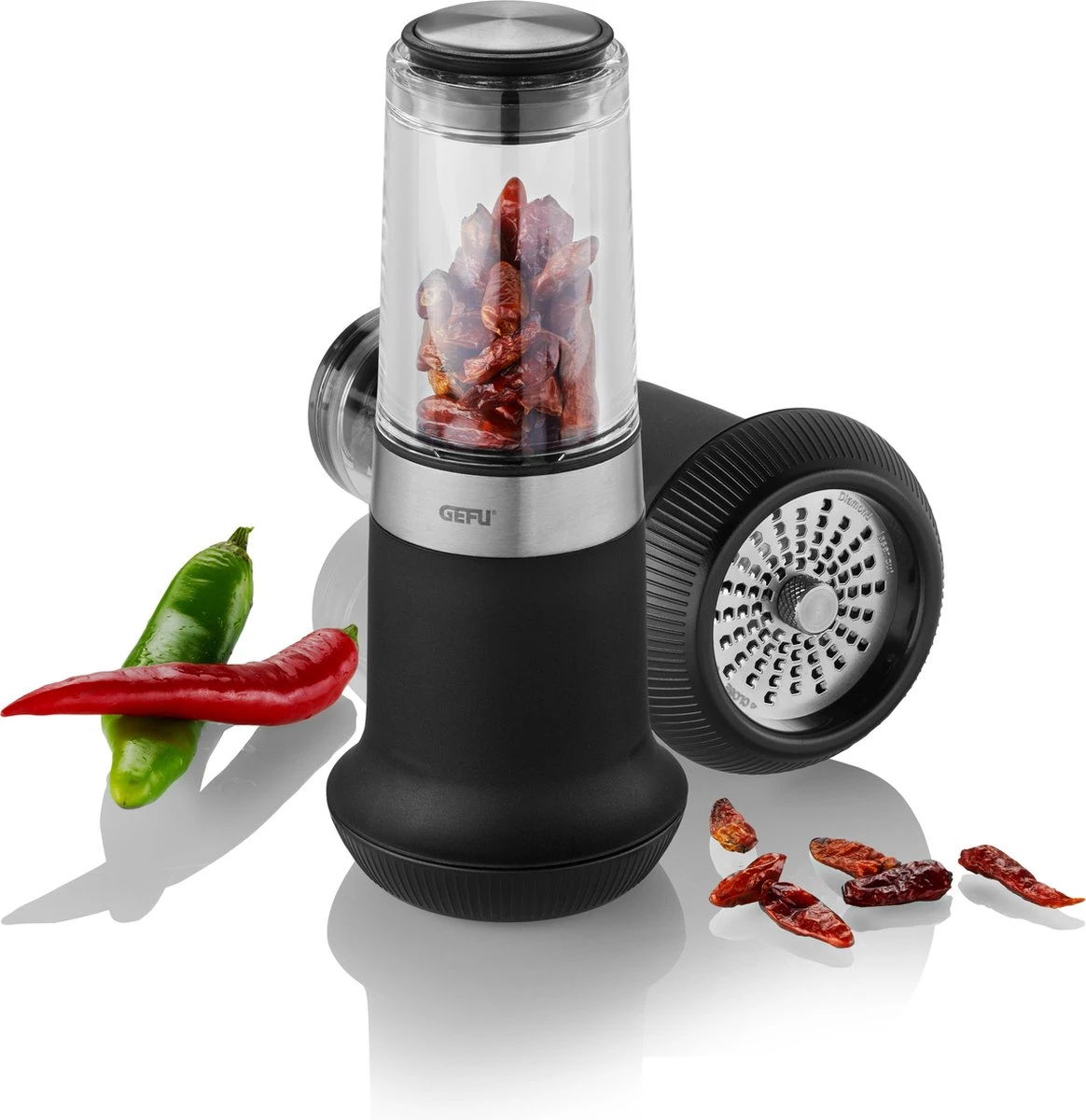 Gefu Chili Snijder X-Plosion 4 Gefu Chili Snijder X-Plosion - Image 2