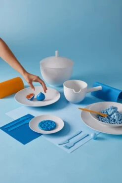 Thomas Serviesset Loft - 20-delig / 4 Personen -Cuisine Et Table 11900 800001 10229 m