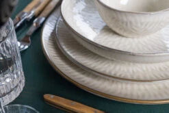 Jay Hill Diep Bord Jersey ø 21 Cm -Cuisine Et Table 12 8720955225120 6 Jay Hill jersey servies sfeer 4