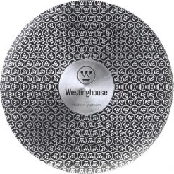 Westinghouse Pannenset Black Signature (Koekenpan + Kookpan + Hapjespan) ø 24 Cm - Inductie En Alle Andere Warmtebronnen -Cuisine Et Table 1200x1193 6