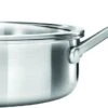KitchenAid Hapjespan - Multi-Ply RVS - ø 24 Cm / 3.1 Liter -Cuisine Et Table 1200x346
