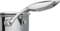 Westinghouse Pannenset Black Signature (Koekenpan + Kookpan + Hapjespan) ø 24 Cm - Inductie En Alle Andere Warmtebronnen -Cuisine Et Table 1200x627 4