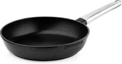 Westinghouse Pannenset Performance (Koekenpan ø 24 En 28 Cm + Steelpan ø 18 Cm) - Zwart - Inductie En Alle Andere Warmtebronnen -Cuisine Et Table 1200x631 1