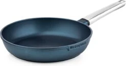 Westinghouse Pannenset Performance - Blauw - 8 Pannen - Complete Pannenset - Inductie En Alle Andere Warmtebronnen -Cuisine Et Table 1200x636 1
