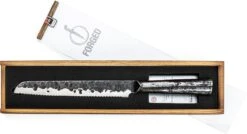 Forged Broodmes Brute 20.5 Cm 7 Forged Broodmes Brute 20.5 Cm -Cuisine Et Table 1200x6495B15D