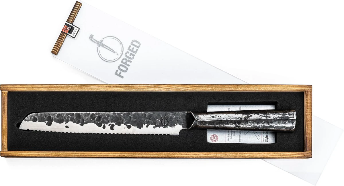 Forged Broodmes Brute 20.5 Cm 5 Forged Broodmes Brute 20.5 Cm - Image 3