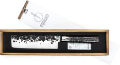 Forged Hakmes Intense 17.3 Cm -Cuisine Et Table 1200x649 2