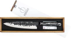 Forged Koksmes Brute 20.5 Cm -Cuisine Et Table 1200x649 5