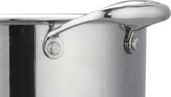 Westinghouse Pannenset Black Signature (Koekenpan + Kookpan + Hapjespan) ø 24 Cm - Inductie En Alle Andere Warmtebronnen -Cuisine Et Table 1200x681 2