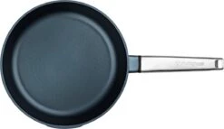 Westinghouse Koekenpannenset Performance - ø 24 En 28 Cm - Blauw - Inductie En Alle Andere Warmtebronnen -Cuisine Et Table 1200x694 2